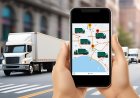 Modern Fleet Optimization: How GPS Tracking is Powering Smarter Logistics