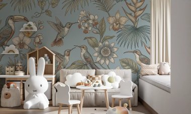 How to Choose the Perfect Wall Mural in Australia
