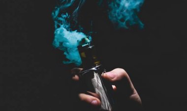 Refresh Your Vape with Lost Mary Strawberry Kiwi