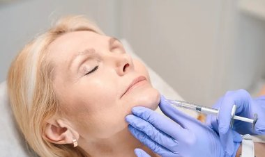 Benefits of Botox Injections in Fort Lauderdale for Wrinkle Reduction