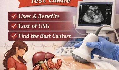 Quick Guide to Ultrasound: Cost, Uses & Top Clinics
