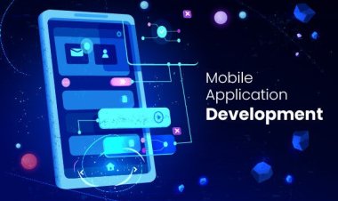 Top Mobile App Development Company India for Business Growth