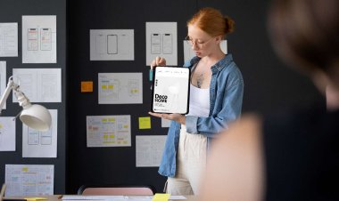 Product Design Course - Build Real World Design Projects Easily