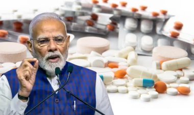 Top 10 Fast-Growing PCD Pharma Franchise Companies in India