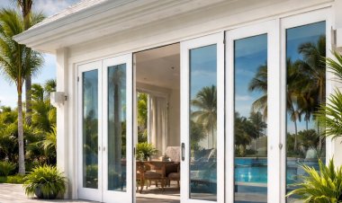 Best Impact Windows and Doors in Miami for Storm Protection