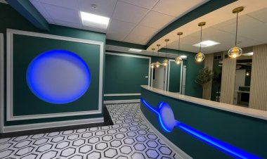 Refresh Your Home With Professional Painting