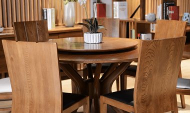 Dining Room Furniture: Transform Your Dining Area with Elegance and Comfort