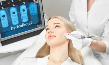 What to Expect During Your HydraFacial in Scottsdale, AZ