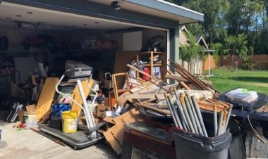 Same Day Appliance Junk Removal New Orleans for Homes and Offices