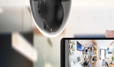 CCTV Installation Dubai – A Complete Guide to Smart Security Solutions