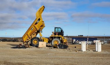 Working at Millennium Machinery Parts & Service