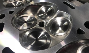 The Complete Diesel Engine Machining Process Explained