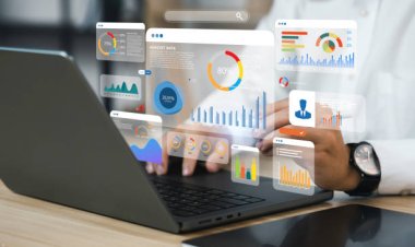 Database Consulting: Unlocking the Power of Data for Modern Businesses