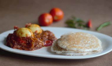 Breakfast Traditions Across Asia: Recipes and Flavors