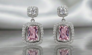 Top Trending Buy AD Earrings Online for Every Occasion