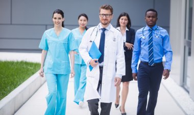 Emerging Healthcare Careers: From Clinical Pharmacists to Telemetry Nurses
