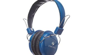 Best Zebronics Headphones Under Budget In 2026