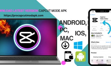 CapCut Mod APK 2026 Download (Pro Unlocked, No Watermark) Latest Version