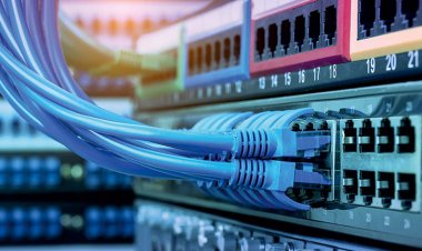 Benefits of Professional Structured Cabling for Businesses in Dubai