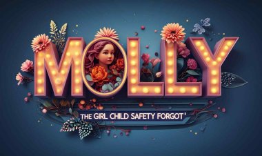 Girl Child Safety Podcast: A Real Life Story That Demands Change