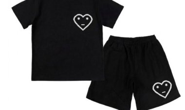 What Sets Carsicko Apart from Trapstar in UK Streetwear?