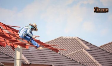 How to Know When It’s Time for a Roof Replacement in Hagerstown, MD