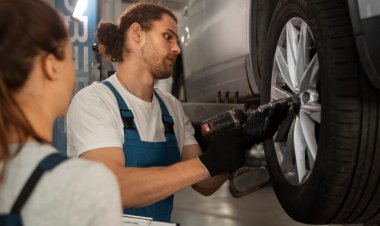 From Sudden Flat to Smooth Journey: Roadside Help Guide