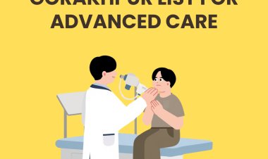 Best Neurologist Doctors in Gorakhpur List for Advanced Care