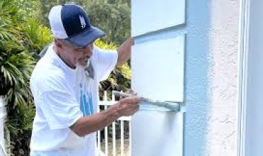 Why Port St. Lucie Homeowners Trust Professional Cabinet Painters