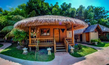 Affordable Gili Air Accommodation Near the Beach Resorts Guide