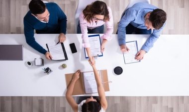 Job Search Made Easy with Placement Consultant in Delhi: SSS Placement Consultant