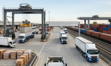 How Businesses Use Container Freight Services in Australia to Save Time and Costs