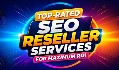 Top-Rated SEO Reseller Services for Maximum ROI