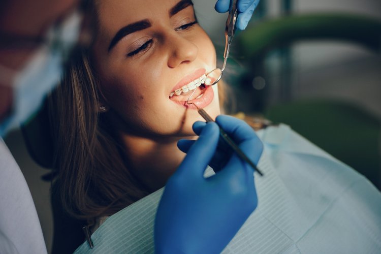 Why Choose Braces Treatment in Chembur for a Perfect Smile