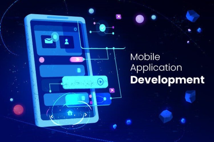 Top Mobile App Development Company India for Business Growth