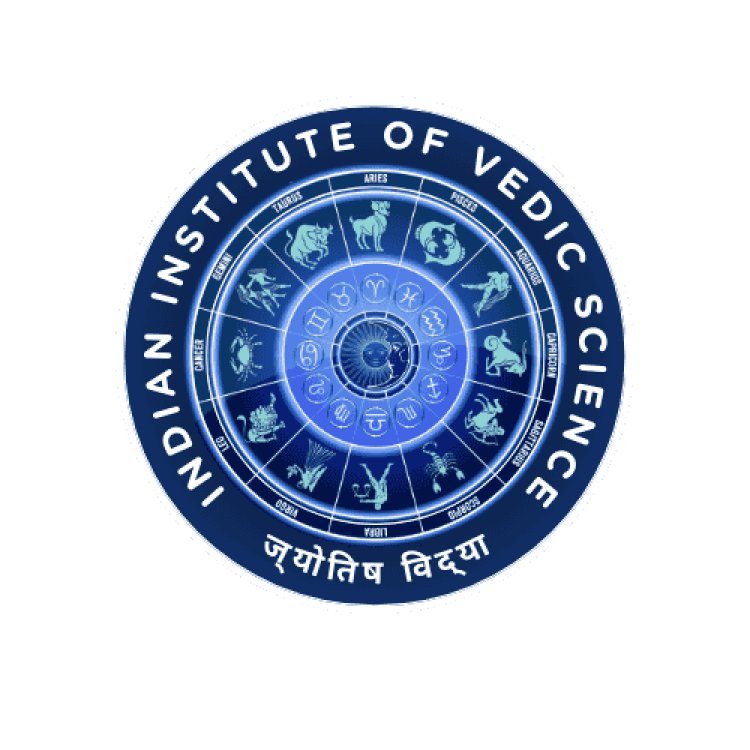 Vedic Astrology Course: Learn Ancient Wisdom with IIVS