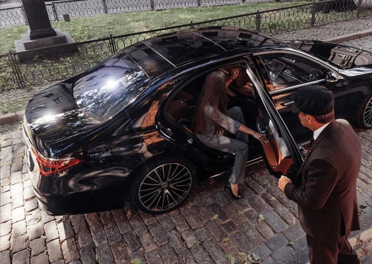 How Baltimore Residents Can Enjoy Safe and Reliable Black Car Services