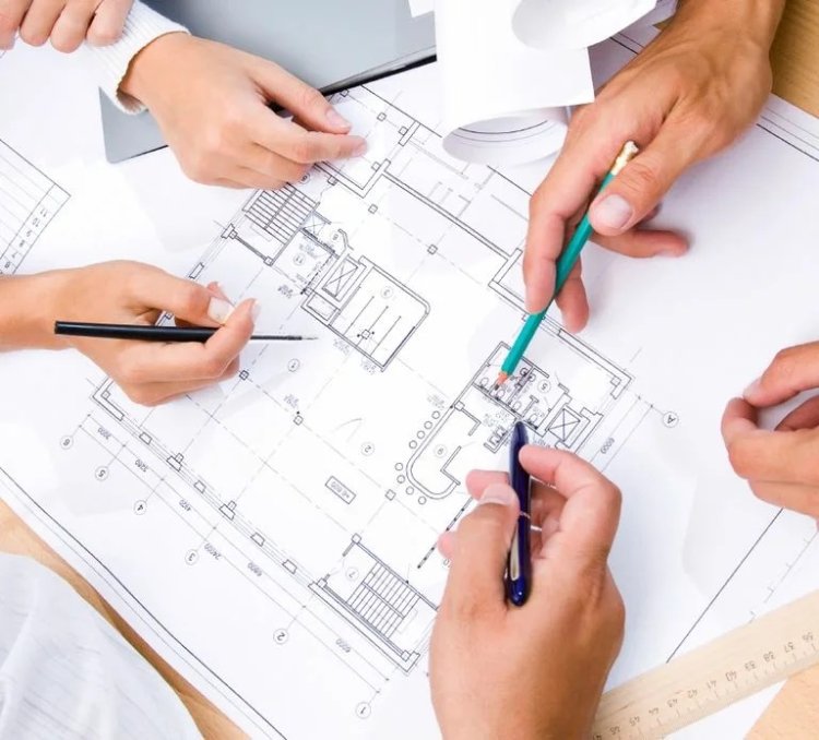Choosing the Best Drafting Services for Your Project Needs