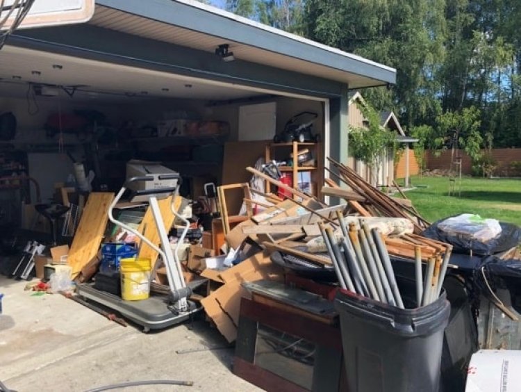 Same Day Appliance Junk Removal New Orleans for Homes and Offices