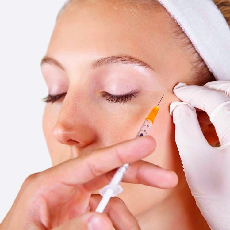 How PRP Facial Treatments in Pembroke Pines Improve Skin