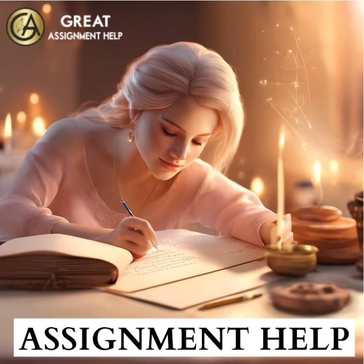 Why Students Are Now Asking for Assignment Help