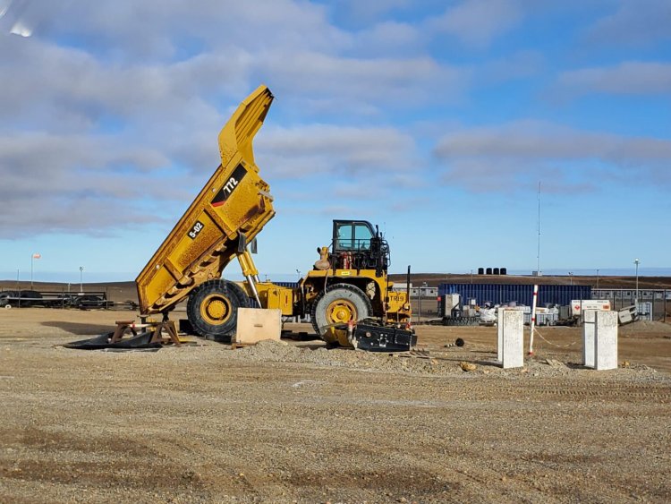 Working at Millennium Machinery Parts & Service