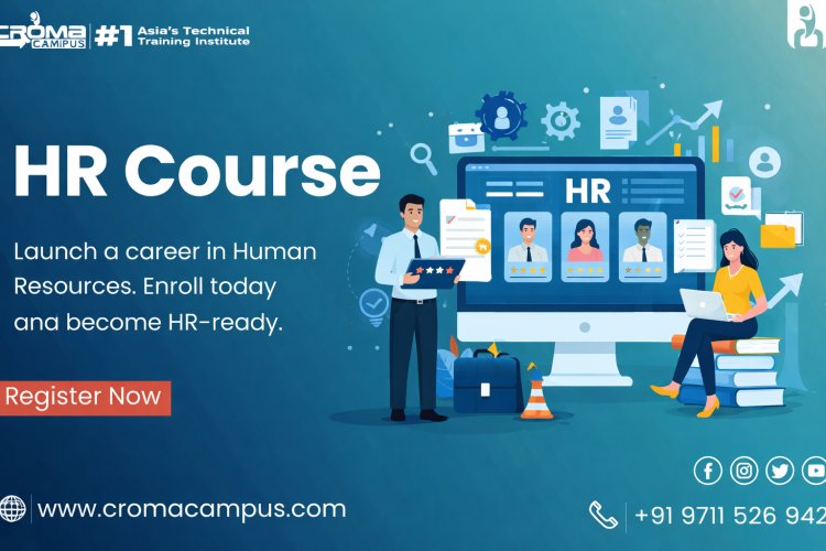 How Does HR Training Cover Learning and Development Strategies?