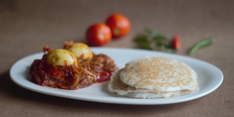 Breakfast Traditions Across Asia: Recipes and Flavors