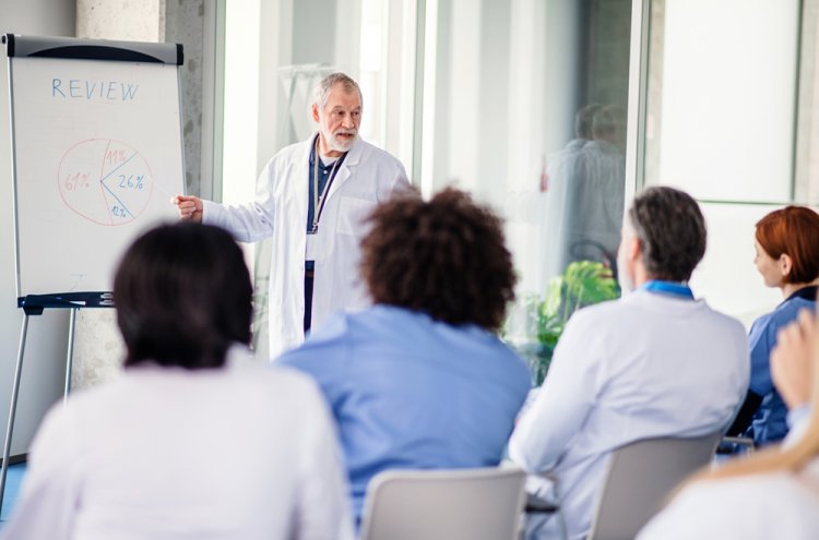 Step-by-Step Guide to Becoming an IAM Affiliate Ambassador