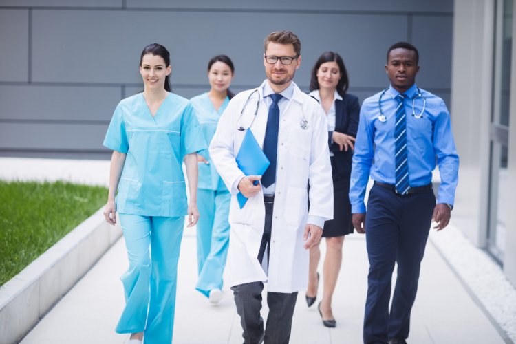 Emerging Healthcare Careers: From Clinical Pharmacists to Telemetry Nurses
