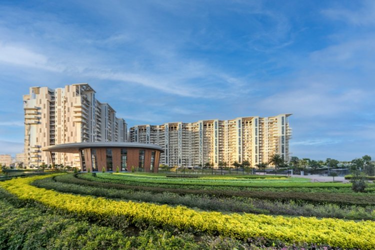 The Rise of Refined Living - Luxury Flats in Mohali that are Ready When You are