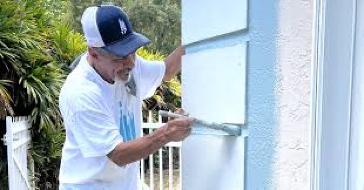 Why Port St. Lucie Homeowners Trust Professional Cabinet Painters