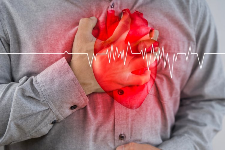 Heart Failure Types: What Patients Need to Know