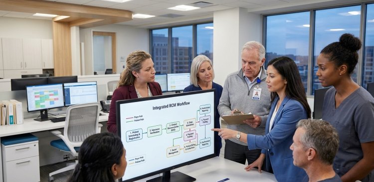 How Medical Billing Errors Are Costing Your Practice Revenue (And How to Fix Them)